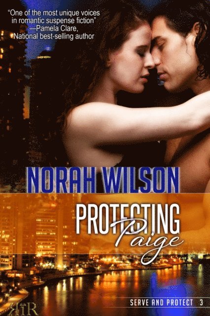 Norah Wilson - Protecting Paige, E-bok