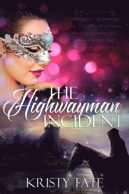 Kristy Tate - Highwayman Incident, E-bok