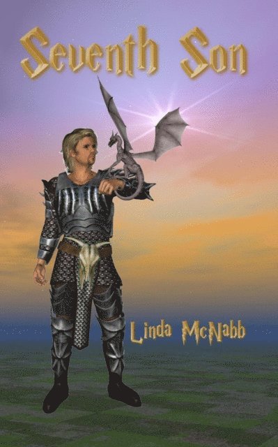 Linda McNabb - Seventh Son, E-bok