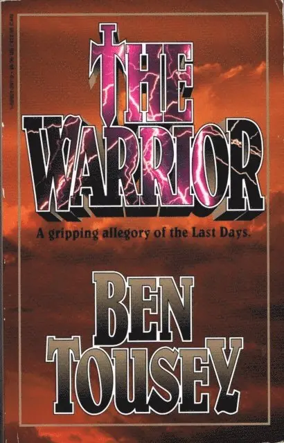 Ben Tousey - Warrior, E-bok. Tillgänglighet: Lägg i varukorg