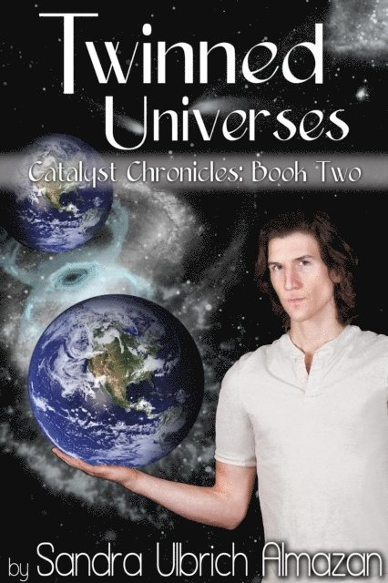 Sandra Ulbrich Almazan - Twinned Universes, E-bok. Tillgänglighet: Lägg i varukorg