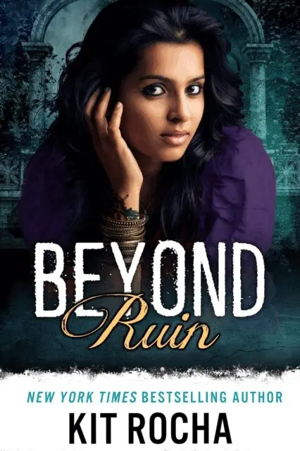 Kit Rocha - Beyond Ruin, E-bok. Tillgänglighet: Lägg i varukorg