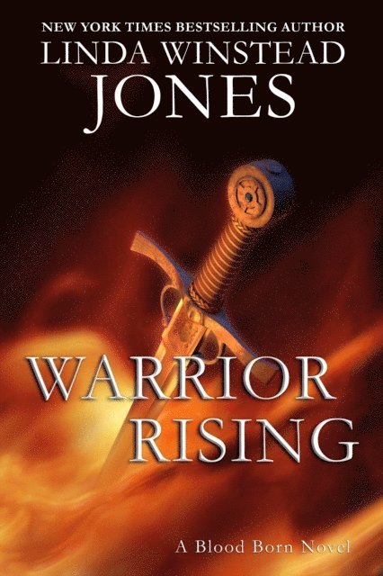 Linda Winstead Jones - Warrior Rising, E-bok