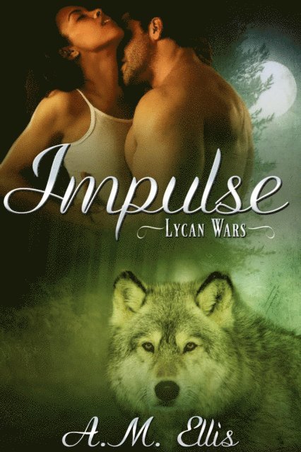 A. M. Ellis - Impulse, E-bok. Tillgänglighet: Lägg i varukorg