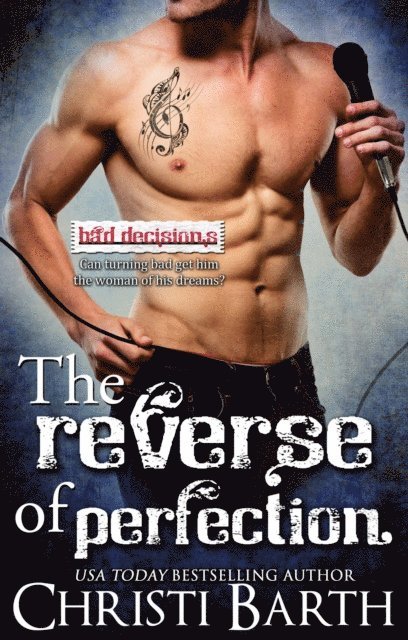 Christi Barth - Reverse of Perfection, E-bok. Tillgänglighet: Lägg i varukorg