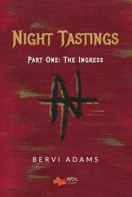Bervi Adams - Night Tastings, Häftad. Tillgänglighet: Lägg i varukorg