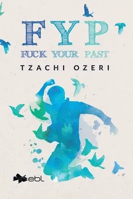 Tzachi Ozeri - Fyp, Häftad. Tillgänglighet: Lägg i varukorg