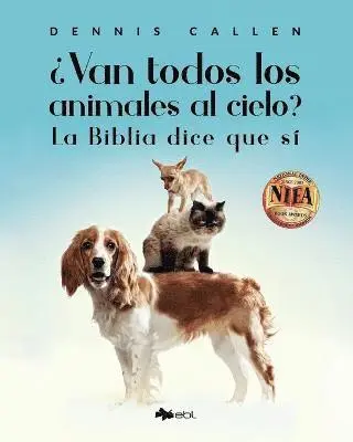 Dennis Callen - ¿Van todos los animales al cielo?, Häftad. Tillgänglighet: Lägg i varukorg