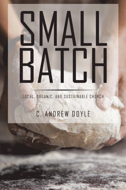 C. Andrew Doyle - Small Batch, E-bok