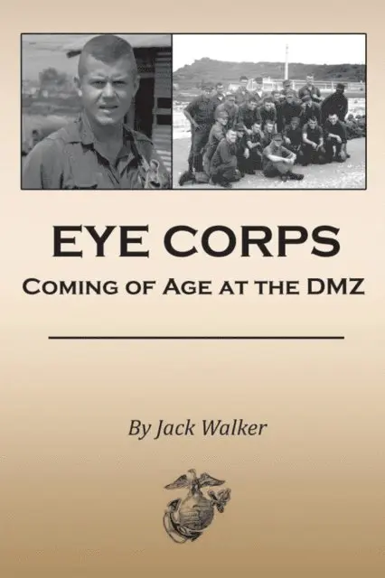 Jack Walker - Eye Corps, E-bok. Tillgänglighet: Lägg i varukorg