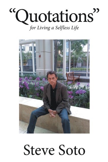 Steve Soto - &quote;Quotations&quote;, E-bok. Tillgänglighet: Lägg i varukorg