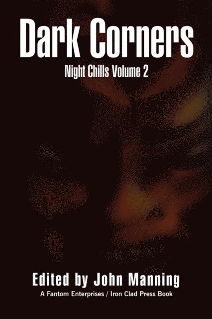 John Manning - Dark Corners, E-bok