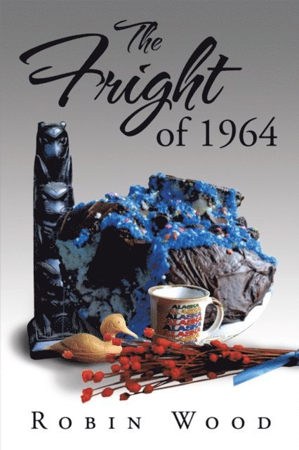Robin Wood - Fright of 1964, E-bok