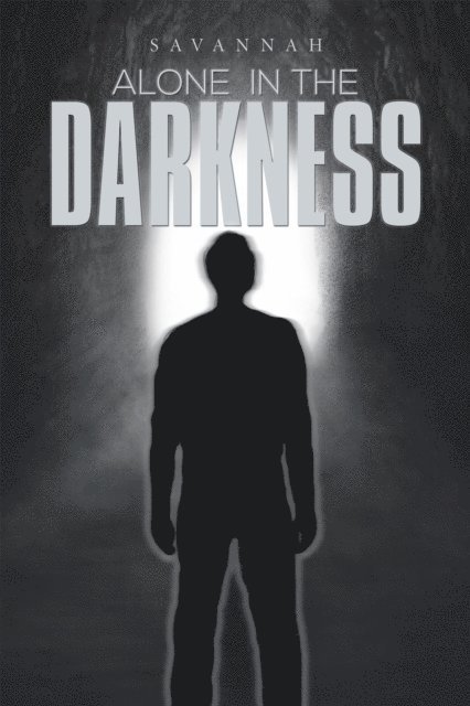 Savannah - Alone  in the Darkness, E-bok