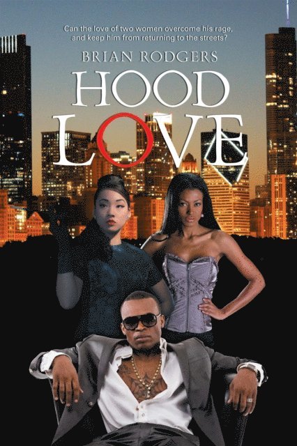 Brian Rodgers - Hood Love, E-bok