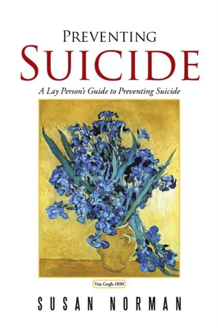 Susan Norman - Preventing Suicide, E-bok. Tillgänglighet: Lägg i varukorg