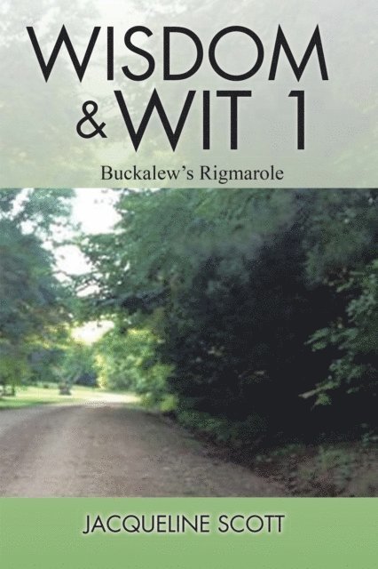 Jacqueline Scott - Wisdom & Wit 1, E-bok