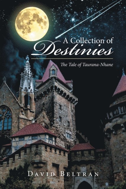David Beltran - Collection of Destinies, E-bok