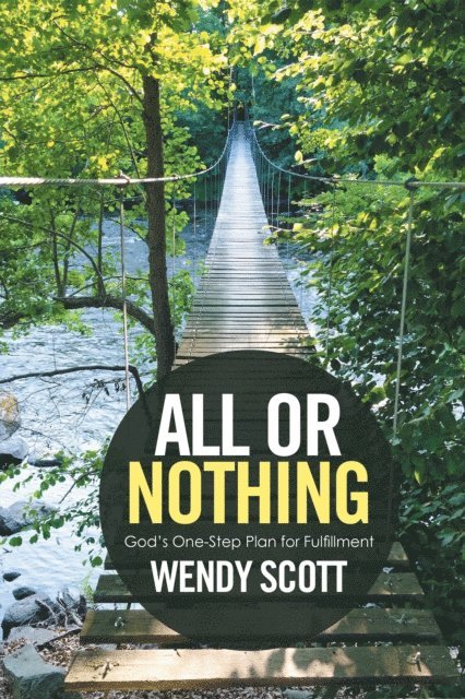 Wendy Scott - All or Nothing, E-bok