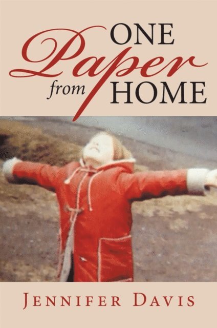Jennifer Davis - One Paper from Home, E-bok