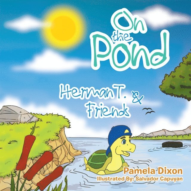 Pamela Dixon - On the Pond, E-bok