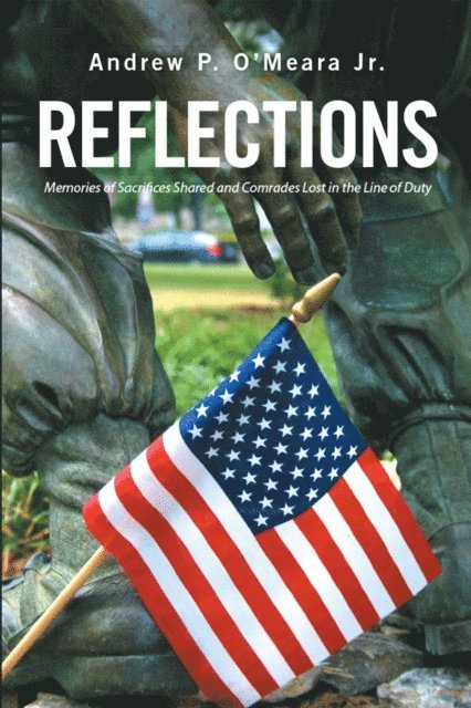 Andrew P. O'Meara Jr. - Reflections:, E-bok. Tillgänglighet: Lägg i varukorg