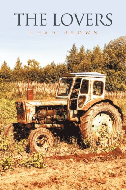 Chad Brown - Lovers, E-bok