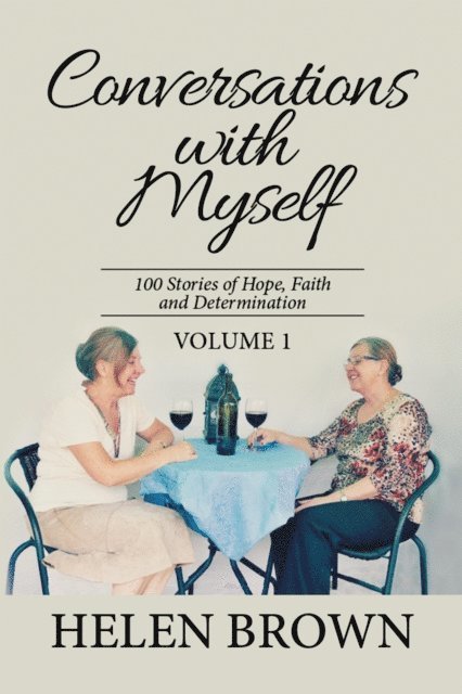 Helen Brown - Conversations with Myself, E-bok