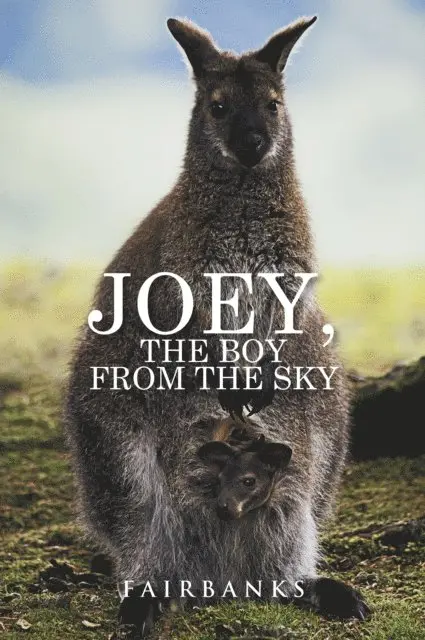 Fairbanks - Joey, the Boy from the Sky, E-bok. Tillgänglighet: Lägg i varukorg