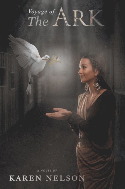 Karen Nelson - Voyage of the Ark, E-bok