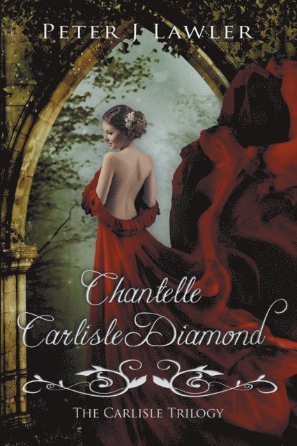 Peter Lawler - Carlisle Diamond, E-bok