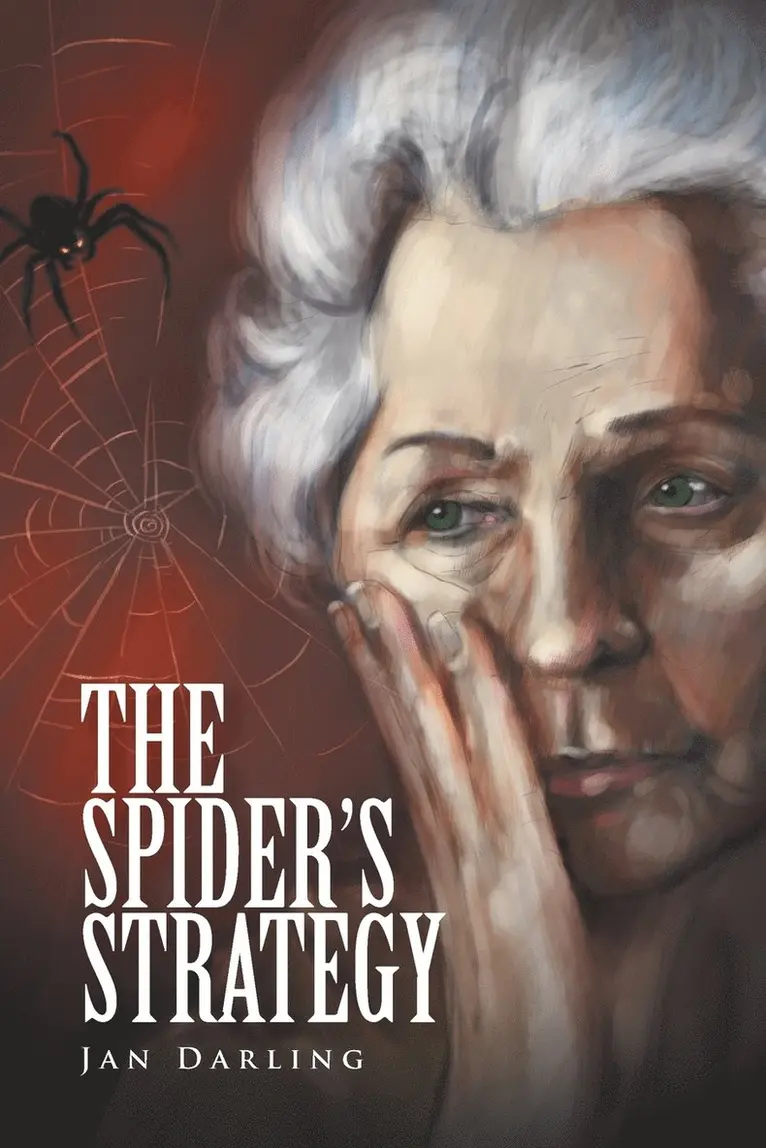 Jan Darling - Spider's Strategy, Häftad. Tillgänglighet: Lägg i varukorg