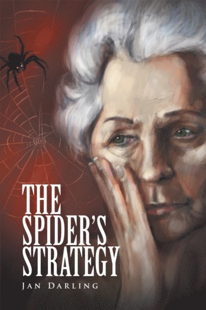 Jan Darling - Spider'S Strategy, E-bok. Tillgänglighet: Lägg i varukorg
