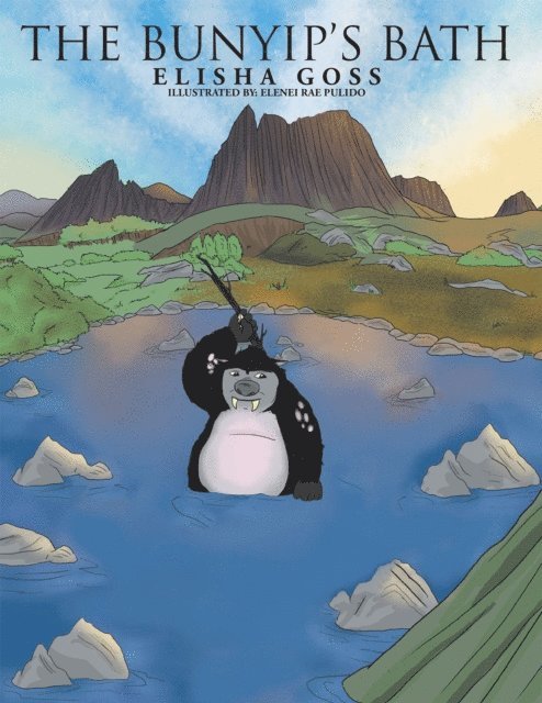 Elisha Goss - Bunyip'S Bath, E-bok. Tillgänglighet: Lägg i varukorg