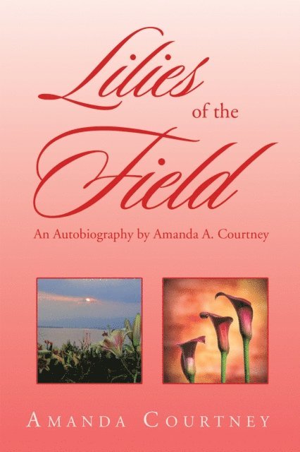 Amanda Courtney - Lilies of the Field, E-bok