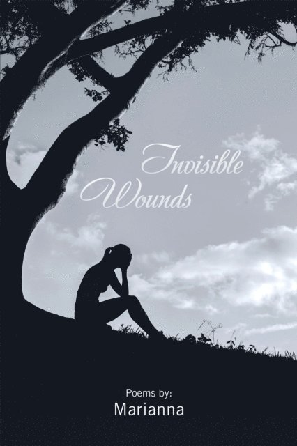 Marianna - Invisible Wounds, E-bok
