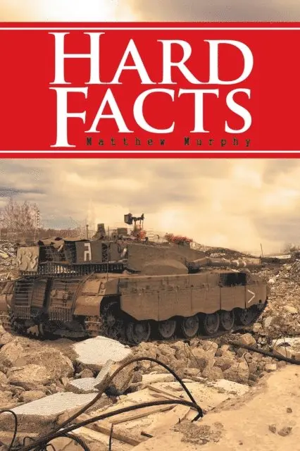 Matthew Murphy - Hard Facts, E-bok. Tillgänglighet: Lägg i varukorg