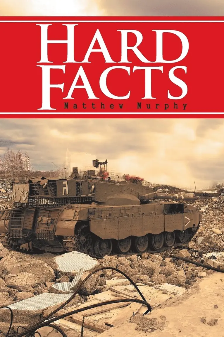 Matthew Murphy - Hard Facts, Häftad. Tillgänglighet: Lägg i varukorg