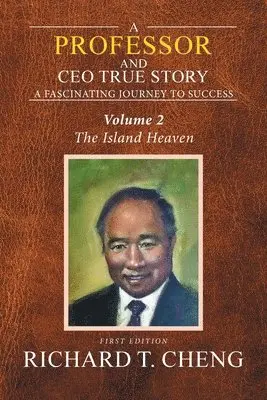Richard T Cheng - Professor and Ceo True Story, Häftad. Tillgänglighet: Lägg i varukorg