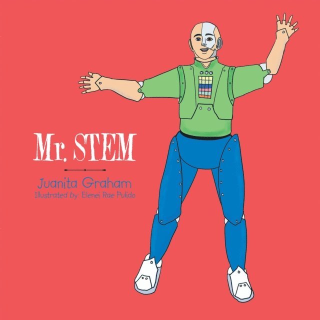 Juanita Graham - Mr. Stem, E-bok. Tillgänglighet: Lägg i varukorg