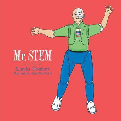 Juanita Graham - Mr. STEM, Häftad. Tillgänglighet: Lägg i varukorg