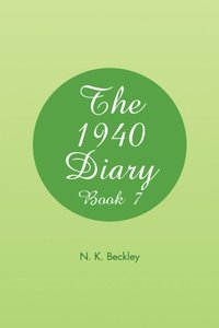 1940 Diary