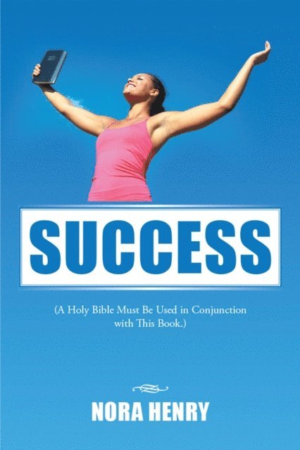 Nora Henry - Success, E-bok