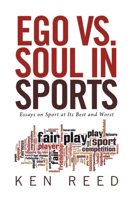 Ken Reed - Ego Vs. Soul in Sports, E-bok. Tillgänglighet: Lägg i varukorg