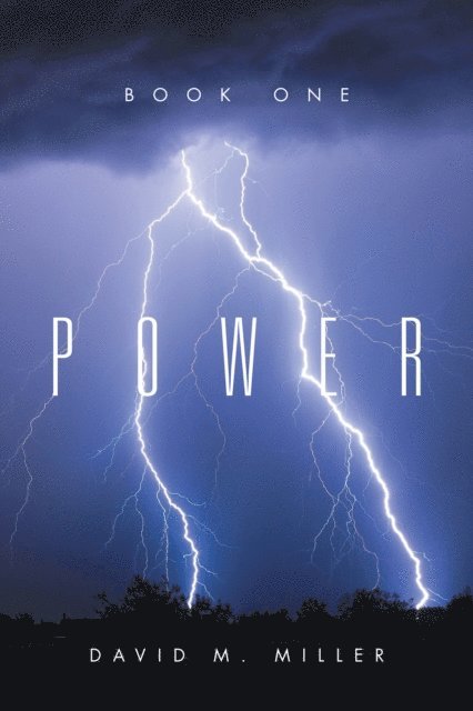 David M. Miller - Power, E-bok