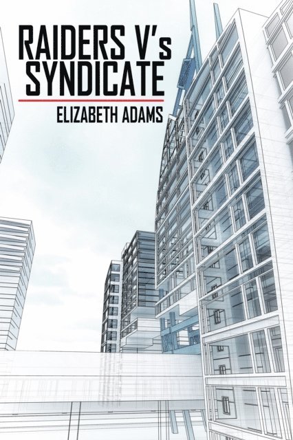 Elizabeth Adams - Raiders V'S Syndicate, E-bok