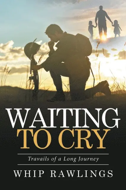 Whip Rawlings - Waiting to Cry, E-bok. Tillgänglighet: Lägg i varukorg