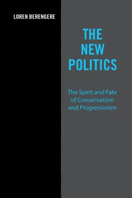 Loren Berengere - New Politics, E-bok. Tillgänglighet: Lägg i varukorg