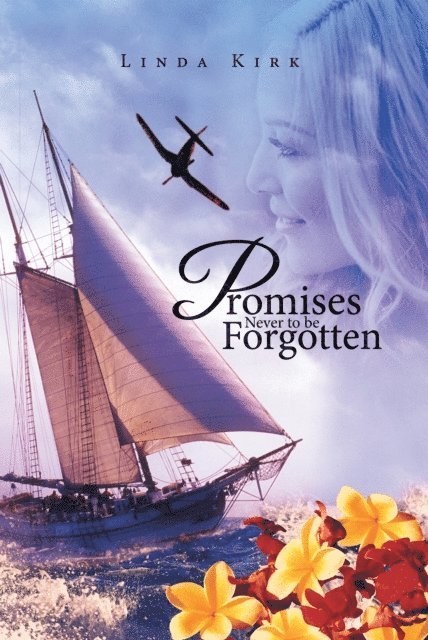 Linda Kirk - Promises Never to Be Forgotten, E-bok