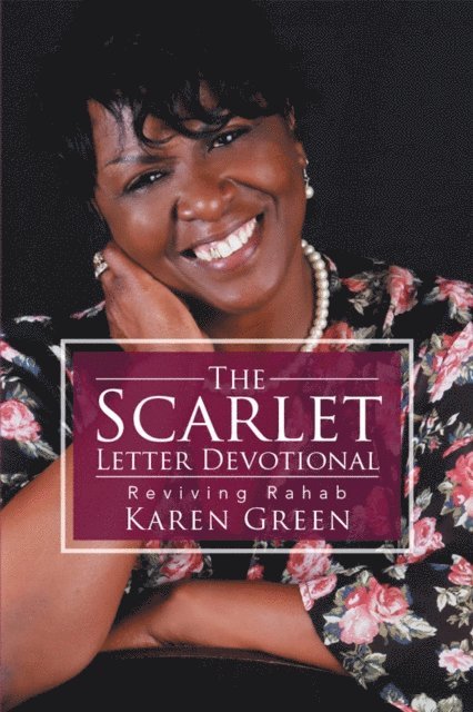 Karen Green - Scarlet Letter Devotional, E-bok